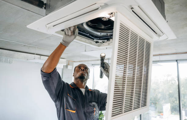 Licensed Ac Installation service in Fuquay-Varina, NC - FH HVAC
